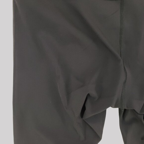 Lululemon Womens Black High-Waisted Leggings Skull Print Full-Length & Stretchy - Picture 4 of 9